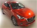 2019 Mazda Demio