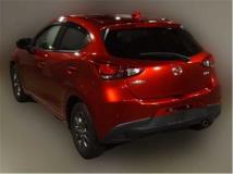 2019 Mazda Demio