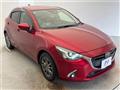 2018 Mazda Demio