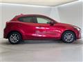2018 Mazda Demio