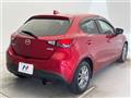 2018 Mazda Demio