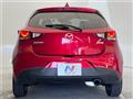 2018 Mazda Demio