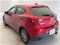 2018 Mazda Demio