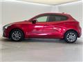 2018 Mazda Demio
