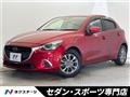 2018 Mazda Demio