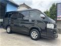 2008 Toyota Hiace Wagon