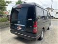2008 Toyota Hiace Wagon