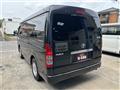 2008 Toyota Hiace Wagon