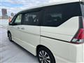 2017 Nissan Serena
