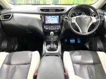 2016 Nissan X-Trail