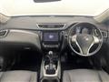 2016 Nissan X-Trail