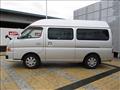 2011 Nissan Caravan Coach
