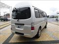 2011 Nissan Caravan Coach