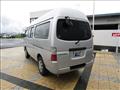 2011 Nissan Caravan Coach