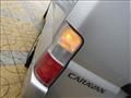 2011 Nissan Caravan Coach