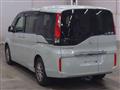 2015 Honda Step WGN