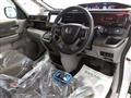 2015 Honda Step WGN