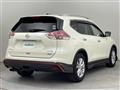 2016 Nissan X-Trail