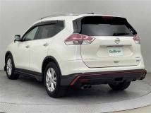 2016 Nissan X-Trail