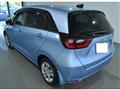 2020 Honda Fit