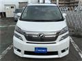 2013 Toyota Vellfire
