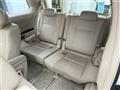 2013 Toyota Vellfire