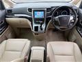 2013 Toyota Vellfire
