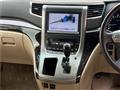 2013 Toyota Vellfire