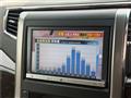 2013 Toyota Vellfire