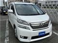 2013 Toyota Vellfire
