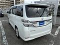 2013 Toyota Vellfire