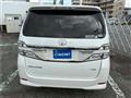 2013 Toyota Vellfire