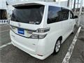 2013 Toyota Vellfire