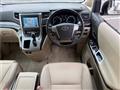 2013 Toyota Vellfire