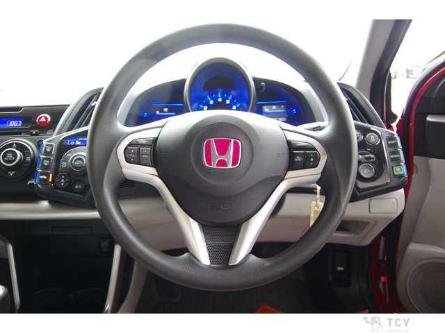2010 Honda CR-Z