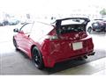 2010 Honda CR-Z
