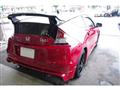 2010 Honda CR-Z