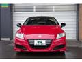 2010 Honda CR-Z