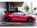 2010 Honda CR-Z