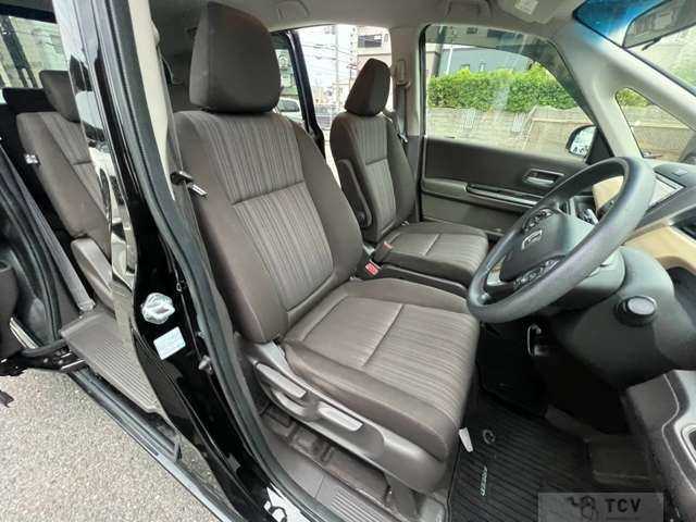 2018 Honda Freed