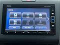 2018 Honda Freed