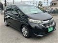 2018 Honda Freed