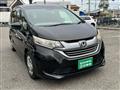 2018 Honda Freed