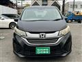 2018 Honda Freed