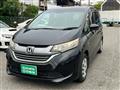2018 Honda Freed
