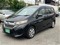 2018 Honda Freed