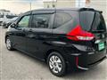 2018 Honda Freed