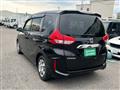 2018 Honda Freed