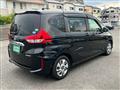 2018 Honda Freed