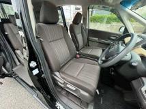 2018 Honda Freed